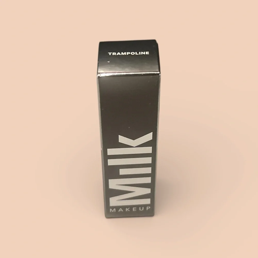 👑 Milk Makeup Color Chalk | Trampoline